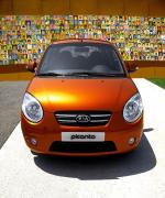 Kia Picanto 2005 года